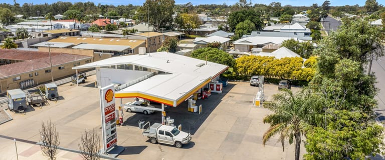 Shop & Retail commercial property for sale at 8 Mclean St Goondiwindi QLD 4390
