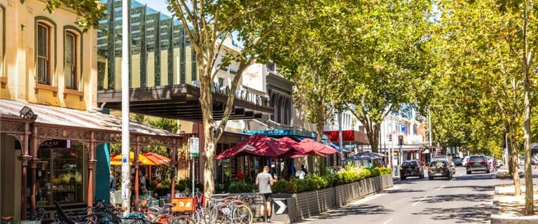 Shop & Retail commercial property for sale at 310-314 Lygon Street Carlton VIC 3053