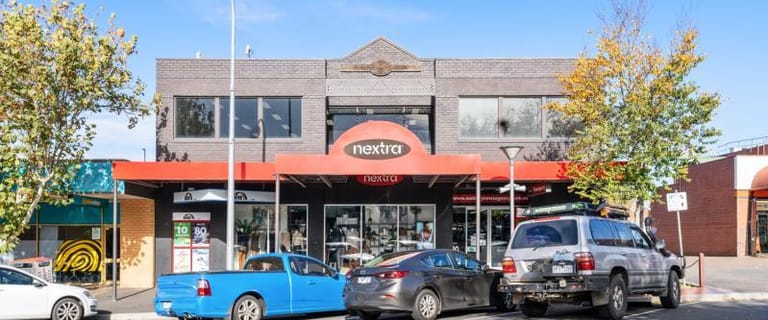 Shop & Retail commercial property for sale at 14 Brook Street Sunbury VIC 3429