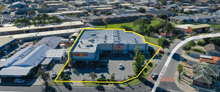 Factory, Warehouse & Industrial commercial property for sale at 68 Beechboro Road Bayswater WA 6053