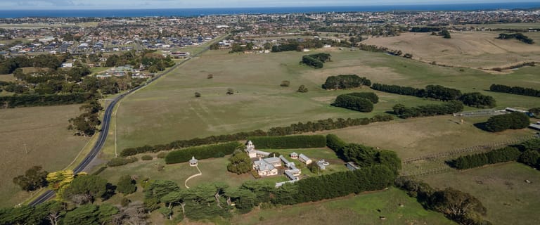 Rural / Farming commercial property for sale at 309 Hopkins Highway Warrnambool VIC 3280