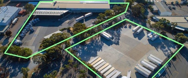 Factory, Warehouse & Industrial commercial property for sale at 5-7 & 8-10 CB Fisher Drive Cavan SA 5094