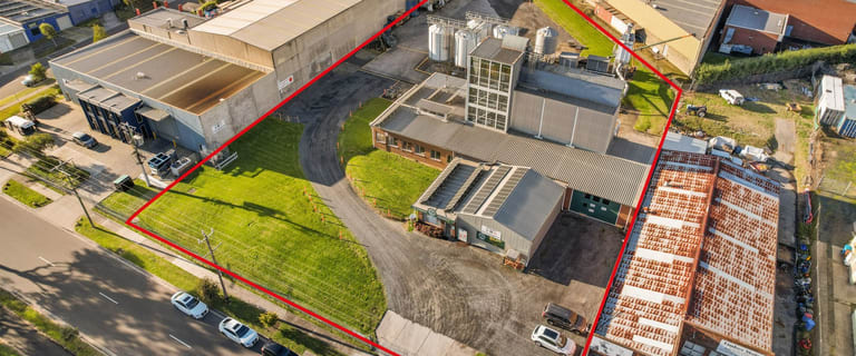 Factory, Warehouse & Industrial commercial property for sale at 69 Power Road Bayswater VIC 3153