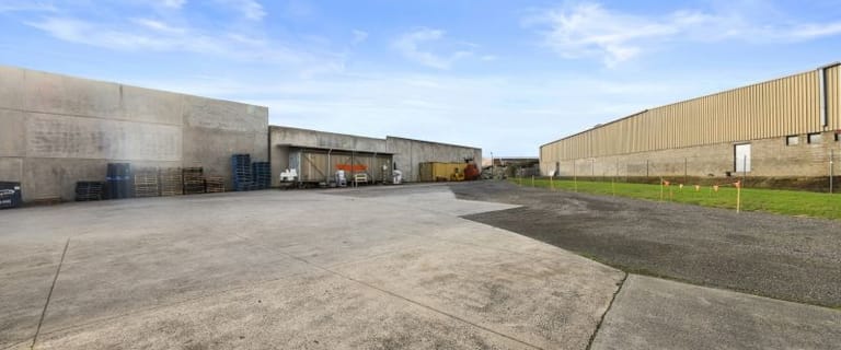 Factory, Warehouse & Industrial commercial property for sale at 69 Power Road Bayswater VIC 3153