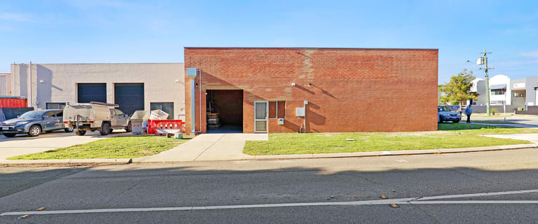 Factory, Warehouse & Industrial commercial property for sale at Unit 5/176 Star Street Carlisle WA 6101
