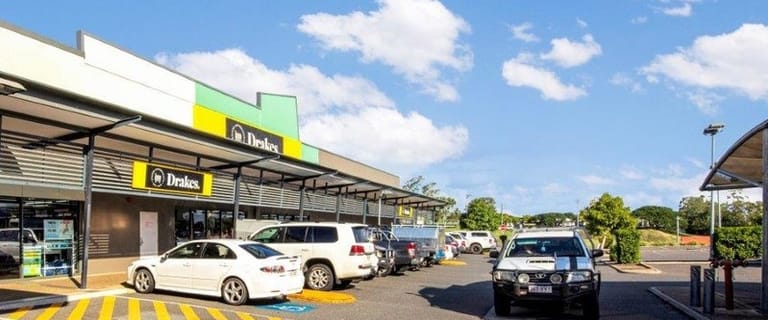 Shop & Retail commercial property for sale at 2041 Dawson Highway Calliope QLD 4680