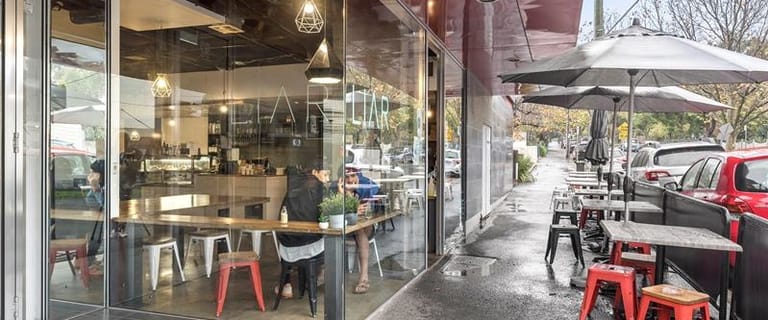 Shop & Retail commercial property for sale at 769F Glenferrie Road Hawthorn VIC 3122