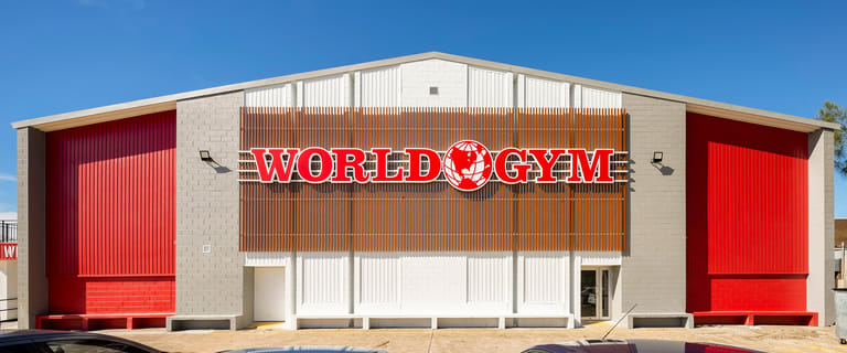 Shop & Retail commercial property for sale at World Gym Stafford (Brisbane), 280 Stafford Rd Stafford QLD 4053