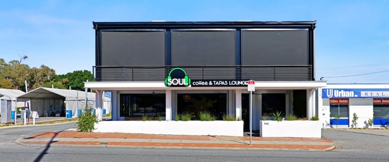 Shop & Retail commercial property for sale at Wanneroo WA 6065