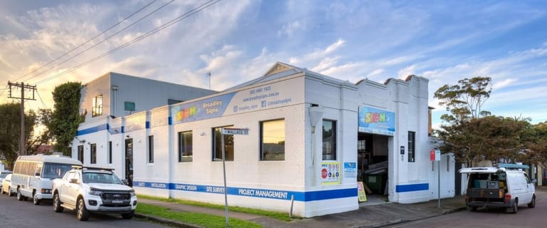 Development / Land commercial property for sale at 81 Fern Street Islington NSW 2296