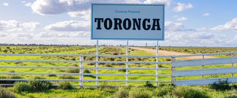 Rural / Farming commercial property for sale at Toronga, Thelangerin Road Hay NSW 2711