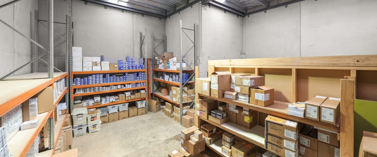 Factory, Warehouse & Industrial commercial property for sale at 11/9-11 Graham Daff Boulevard Braeside VIC 3195