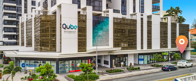 Shop & Retail commercial property for sale at Lot 5/29 Queensland Avenue Broadbeach QLD 4218