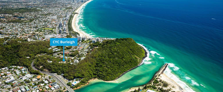 Development / Land commercial property for sale at CYC Burleigh 7-9 & 16-28 Rudd Street Burleigh Heads QLD 4220