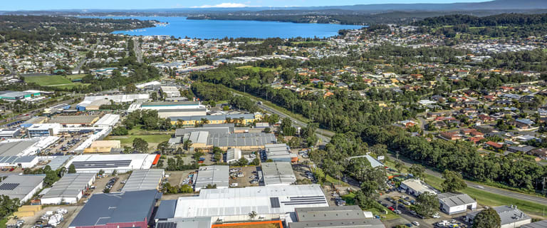 Development / Land commercial property for sale at 210 Macquarie Road Warners Bay NSW 2282