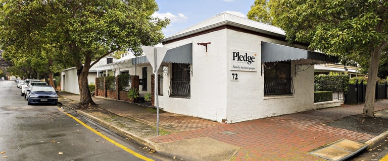 Offices commercial property for sale at 72 Sydenham Road Norwood SA 5067