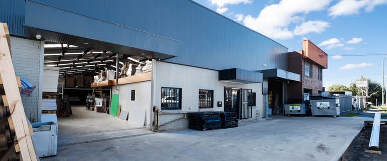 Factory, Warehouse & Industrial commercial property for sale at Victoria Street Smithfield NSW 2164