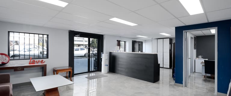 Showrooms / Bulky Goods commercial property for sale at Victoria Street Smithfield NSW 2164