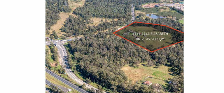 Development / Land commercial property for sale at 1111-1141 Elizabeth Drive Cecil Park NSW 2178