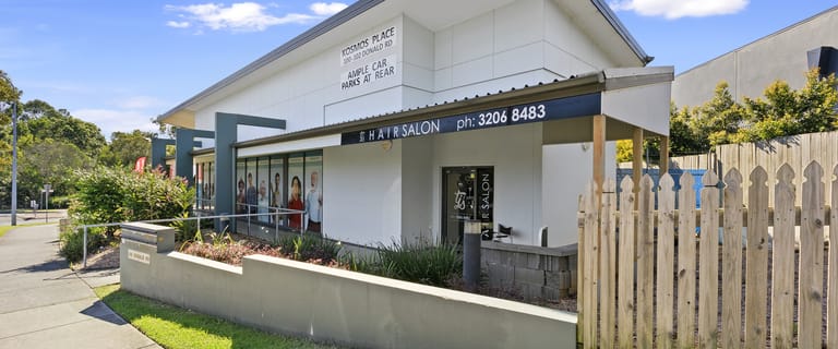 Shop & Retail commercial property for sale at 1A/100-102 Donald Road Redland Bay QLD 4165
