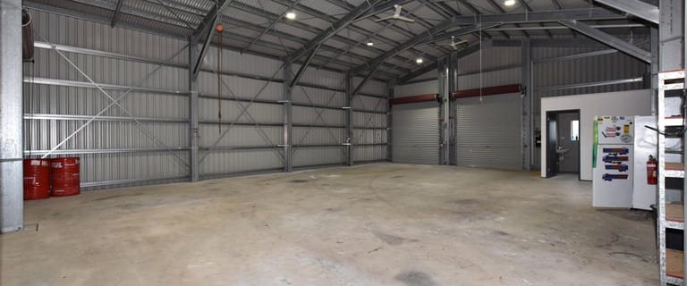 Factory, Warehouse & Industrial commercial property for sale at 17 Shepherd Close Mission Beach QLD 4852