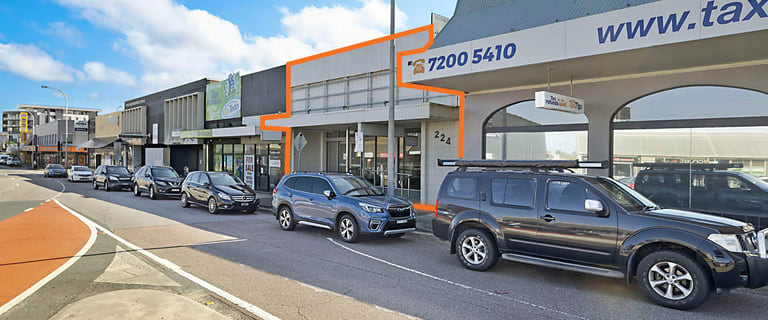 Offices commercial property for sale at 224 Pacific Highway Charlestown NSW 2290
