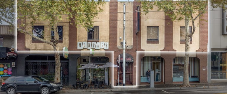 Shop & Retail commercial property for sale at Level 1/432-438 Church Street Richmond VIC 3121