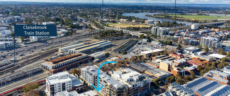 Offices commercial property for sale at 24/128 Brown Street East Perth WA 6004