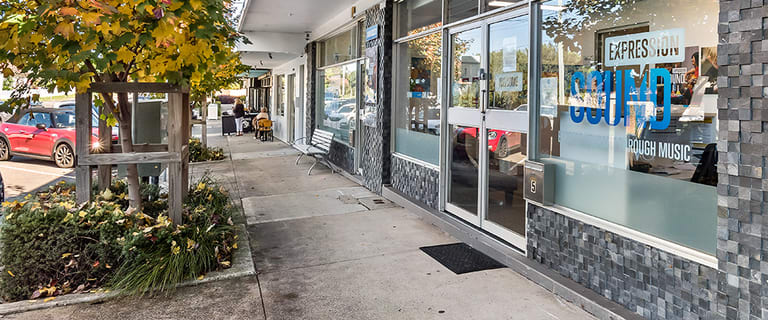 Shop & Retail commercial property for sale at 7 Avon Road North Ryde NSW 2113