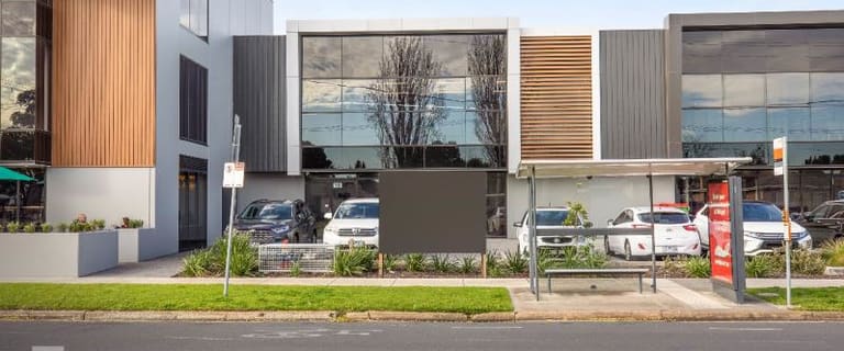 Factory, Warehouse & Industrial commercial property for sale at 98 Derby Street Pascoe Vale VIC 3044