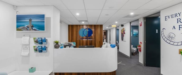 Medical / Consulting commercial property for sale at Unit 17/8 - 12 Stuart Street Bulimba QLD 4171
