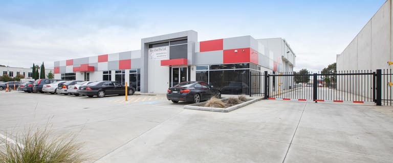 Factory, Warehouse & Industrial commercial property for sale at 140 Northcorp Boulevard Broadmeadows VIC 3047