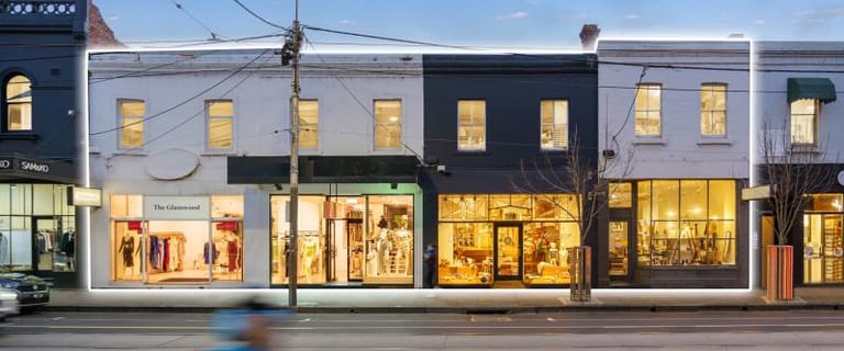 Shop & Retail commercial property for sale at 467 - 473 Chapel Street South Yarra VIC 3141