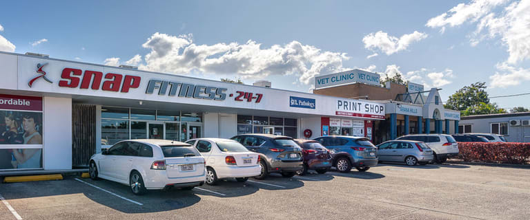 Shop & Retail commercial property for sale at 4 Patricks Road and 22 Nepean Avenue Arana Hills QLD 4054