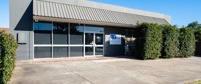 Offices commercial property for sale at 1/49 Stanley Street Wodonga VIC 3690