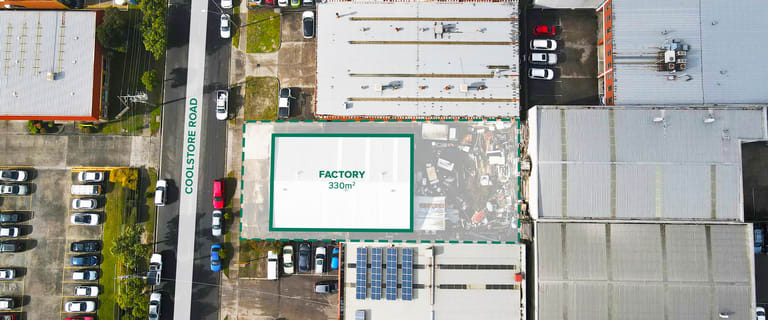 Factory, Warehouse & Industrial commercial property for sale at 24 Coolstore Road Croydon VIC 3136
