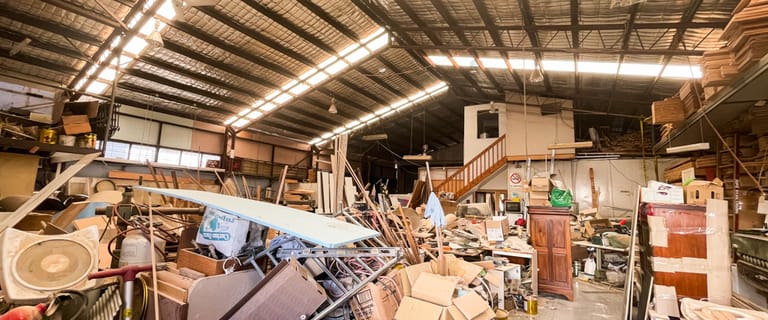 Factory, Warehouse & Industrial commercial property for sale at 24 Coolstore Road Croydon VIC 3136