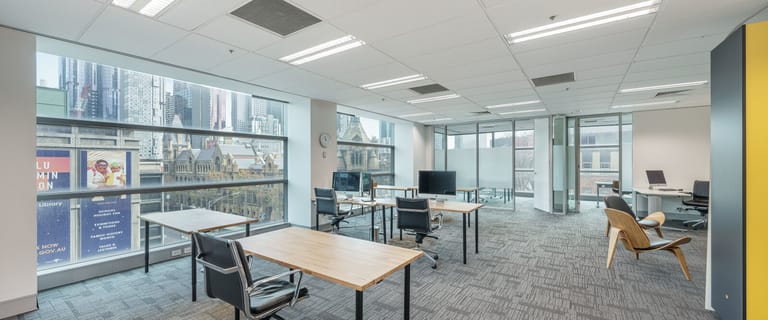 Offices commercial property for sale at Level 3, 171 La Trobe Street Melbourne VIC 3000