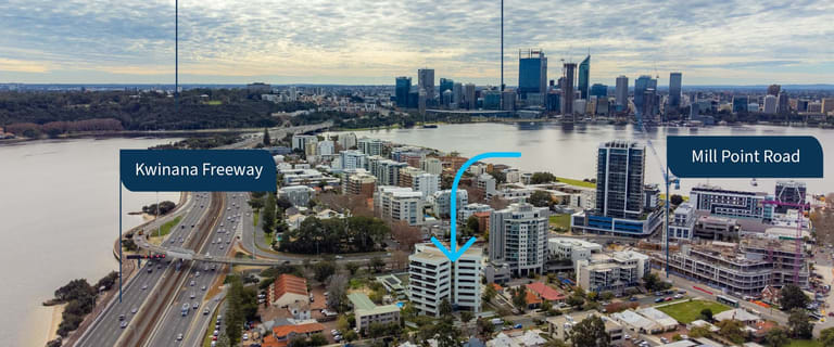 Offices commercial property for sale at 13-15/9 Bowman Street South Perth WA 6151
