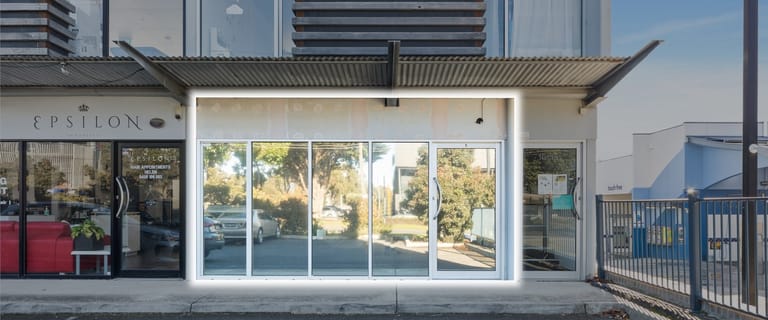 Offices commercial property for sale at Unit 5 / 231 Bay Road Sandringham VIC 3191