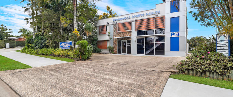 Offices commercial property for sale at 13 Vanessa Boulevard Springwood QLD 4127