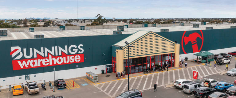 Showrooms / Bulky Goods commercial property for sale at 221-239 Old Geelong Road Hoppers Crossing VIC 3029