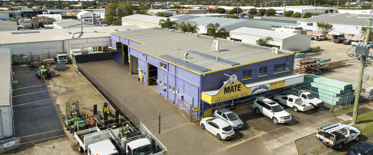 Factory, Warehouse & Industrial commercial property for sale at 13 Tandem Avenue Warana QLD 4575