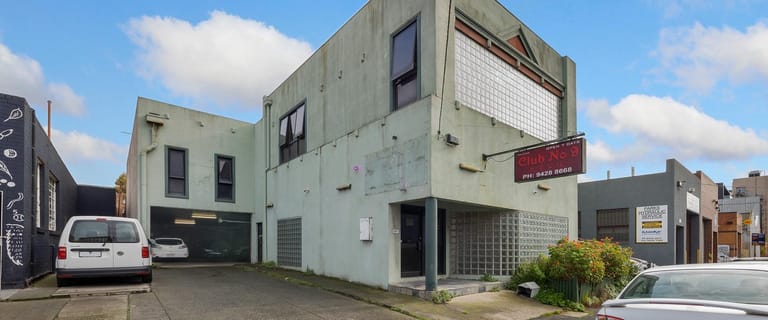 Offices commercial property for sale at 7-9 Duke Street Abbotsford VIC 3067