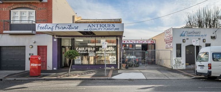 Offices commercial property for sale at 226 Hawthorn Road Caulfield North VIC 3161
