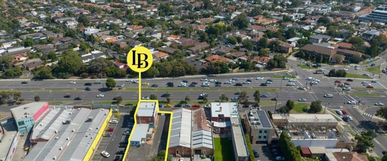 Development / Land commercial property for sale at 451 Nepean Highway Brighton East VIC 3187