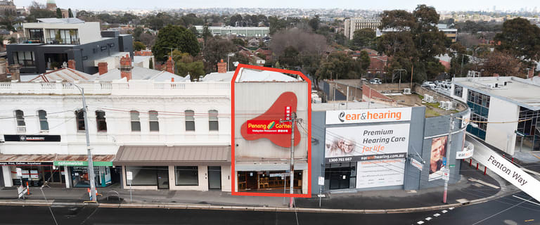 Shop & Retail commercial property for sale at 6-8 Cotham Road Kew VIC 3101