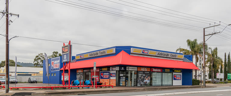 Showrooms / Bulky Goods commercial property for sale at 1199 South Road St Marys SA 5042