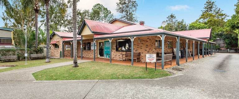 Medical / Consulting commercial property for sale at 10 Main Street Samford Village QLD 4520
