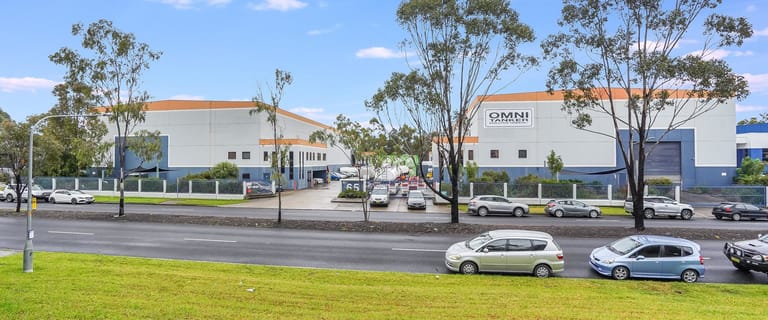 Factory, Warehouse & Industrial commercial property for sale at 65-71 Hartley Road Smeaton Grange NSW 2567